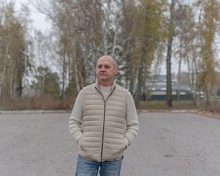 Подведение итогов строительного сезона